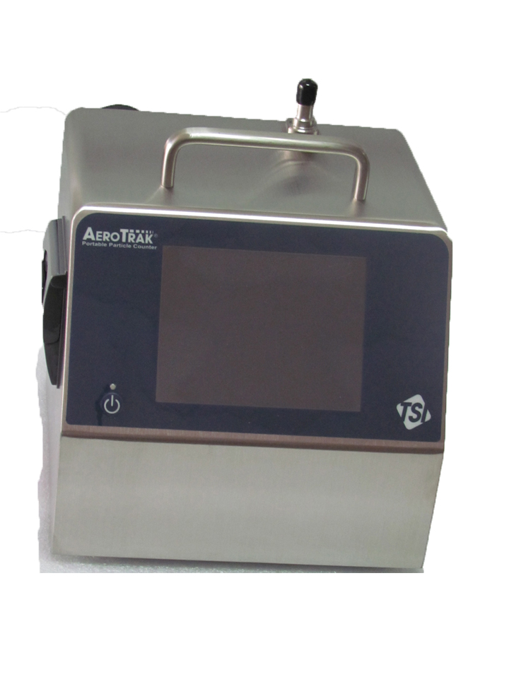 美国TSI9310粒子计数器
